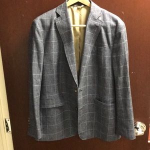 Men’s Orvis Blazer
